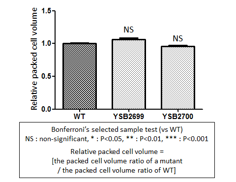 Capsule phenotype for CNAG_01708T0